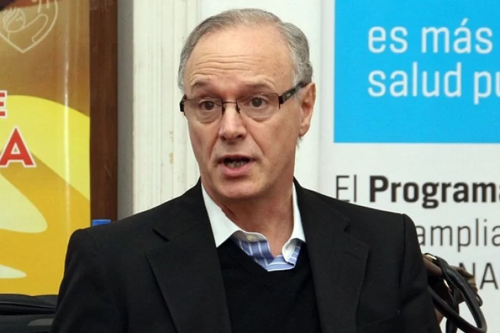 Ministro de Salud Bonaerense: “A este ritmo las terapias intensivas pueden colapsar en agosto”