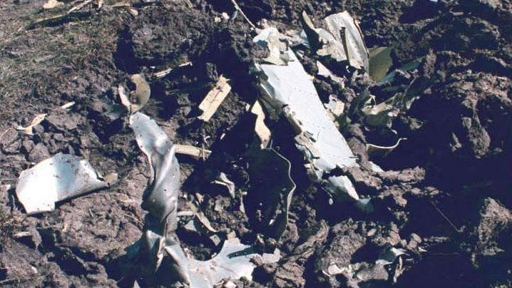 Piden penas de entre 12 y 25 años de prisión para acusados de la tragedia de Austral