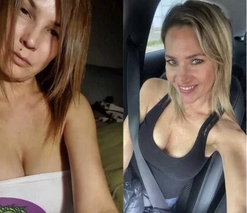 Úrsula Vargues parodió el video de campaña de Carolina Losada Úrsula Vargues parodió el video de campaña de Carolina Losada