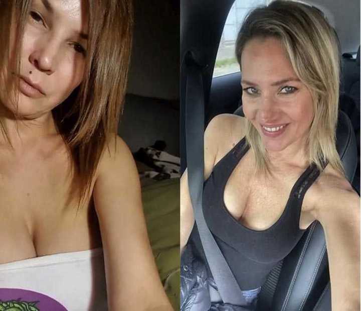 Úrsula Vargues parodió el video de campaña de Carolina Losada Úrsula Vargues parodió el video de campaña de Carolina Losada