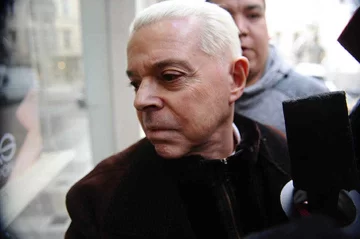 Reapareció Oyarbide: “Soy enano y trolo, pero no soy traidor ni mentiroso”