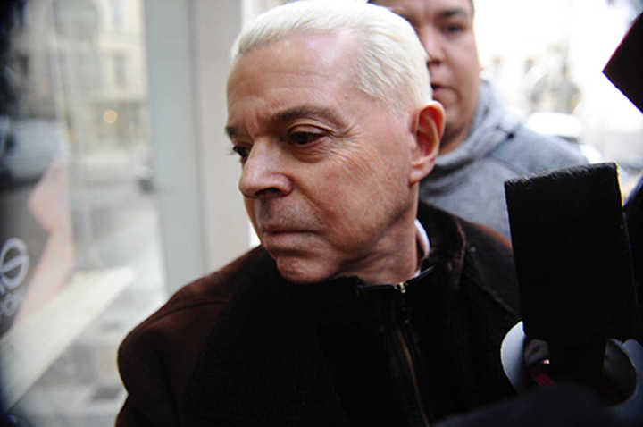 Reapareció Oyarbide: “Soy enano y trolo, pero no soy traidor ni mentiroso”