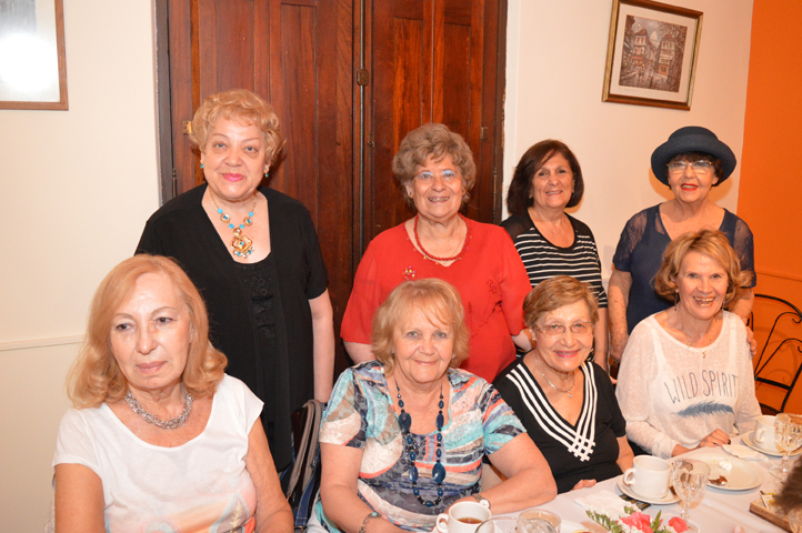 Mariana y Sergio dieron el sí