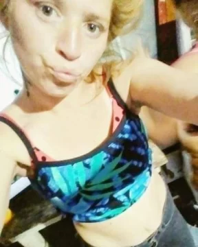 Hallan el cuerpo de una sanjuanina en un descampado en Rafaela: investigan un femicidio