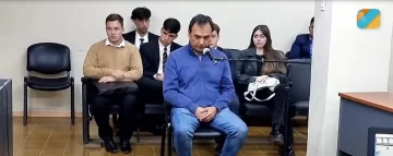 Condena en suspenso e inhabilitación para un traumatólogo que abusó de una paciente que fue a curarse Condena en suspenso e inhabilitación para un traumatólogo que abusó de una paciente que fue a curarse