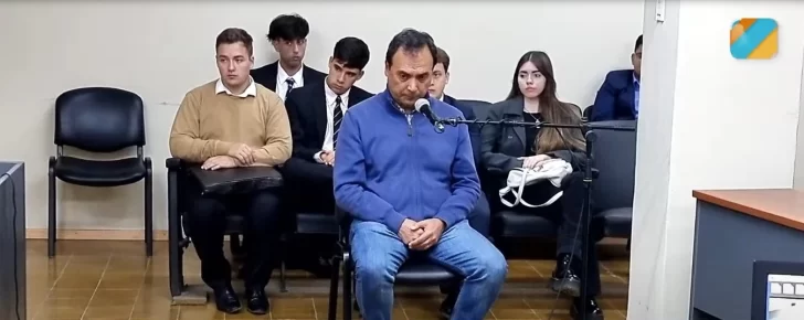 Condena en suspenso e inhabilitación para un traumatólogo que abusó de una paciente que fue a curarse Condena en suspenso e inhabilitación para un traumatólogo que abusó de una paciente que fue a curarse