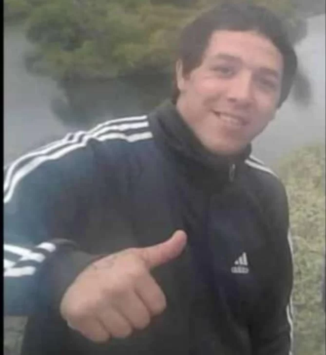 Bronca en la familia del hombre asesinado: “Lo dejaron tirado como un animal” Bronca en la familia del hombre asesinado: “Lo dejaron tirado como un animal”