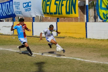 Antes de comenzar la fecha 11, la LSF dio a conocer el programa del 12º capítulo Antes de comenzar la fecha 11, la LSF dio a conocer el programa del 12º capítulo