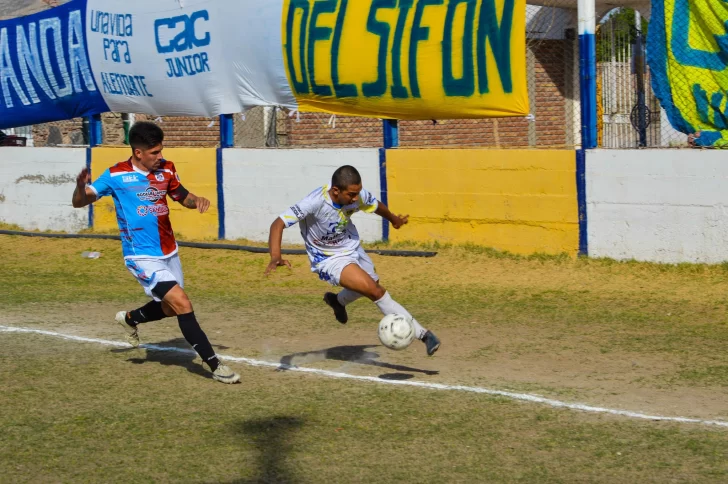 Antes de comenzar la fecha 11, la LSF dio a conocer el programa del 12º capítulo Antes de comenzar la fecha 11, la LSF dio a conocer el programa del 12º capítulo
