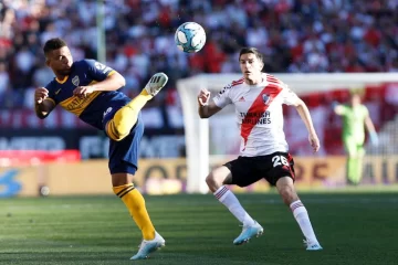 La CONMEBOL multó a River y a Boca La CONMEBOL multó a River y a Boca