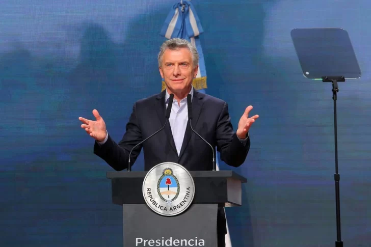 Macri habilitó a sus legisladores a debatir el proyecto de emergencia alimentaria
