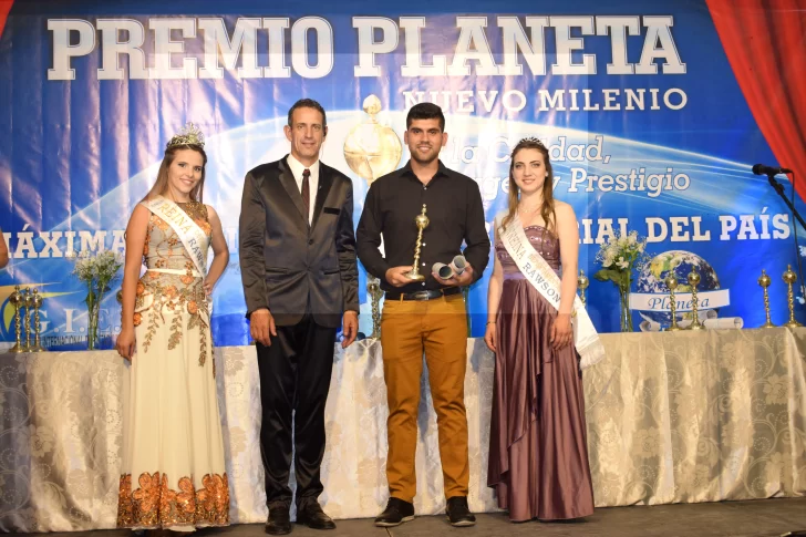 Premios Planeta Premios Planeta
