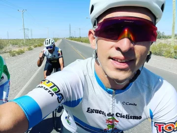 Luego sufrir una fuerte caída y estar grave, Alan Ramírez ya está en su casa Luego sufrir una fuerte caída y estar grave, Alan Ramírez ya está en su casa