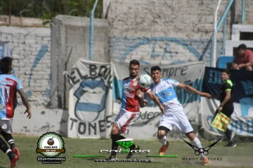 Los sanjuaninos afrontan la 3º fecha del Regional: habrá un partido el sábado y 5 el domingo Los sanjuaninos afrontan la 3º fecha del Regional: habrá un partido el sábado y 5 el domingo