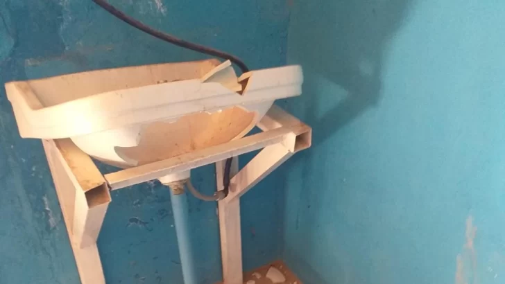 San Lorenzo de Ullum acusó a Unión por los incidentes y repudió la violencia San Lorenzo de Ullum acusó a Unión por los incidentes y repudió la violencia