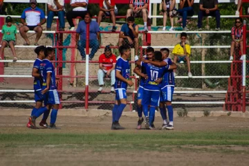 El próximo jueves comenzarán las semifinales del Torneo de Verano El próximo jueves comenzarán las semifinales del Torneo de Verano