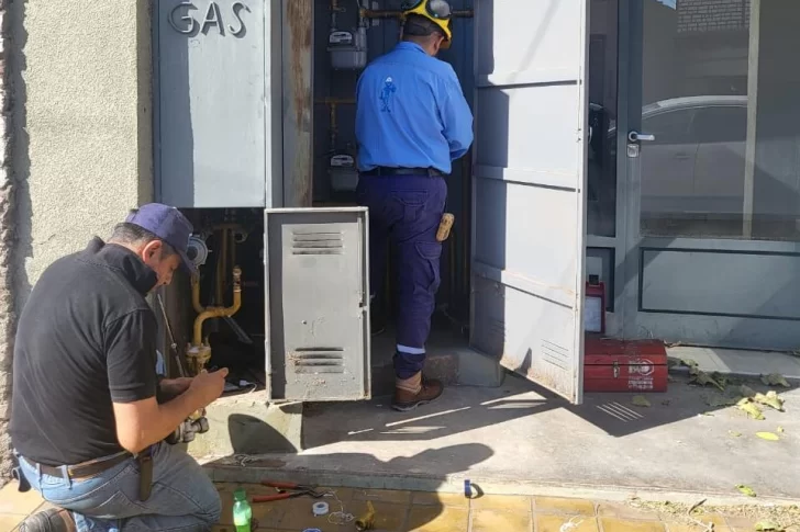 Explosión y muerte: 3 vecinos presentaron ante Fiscalía quejas previas por problemas con el gas