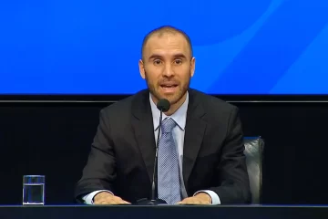 El Gobierno nacional presentó la oferta a los bonistas bajo legislación extranjera El Gobierno nacional presentó la oferta a los bonistas bajo legislación extranjera