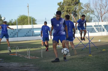 El cierre de las series de San Miguel-Unión y San Lorenzo-Newbery van el sábado a las 18