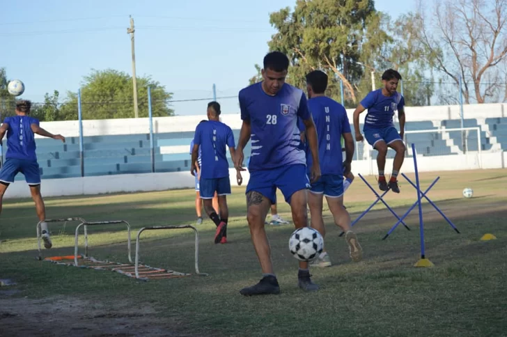 El cierre de las series de San Miguel-Unión y San Lorenzo-Newbery van el sábado a las 18