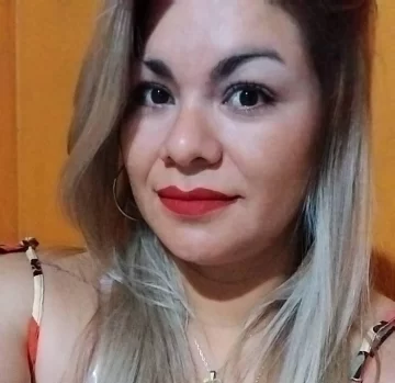 La madre de Shariht, indignada: “Quieren tapar la muerte de un ángel como mi hijo”