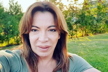 Lizy Tagliani sorprendió a todos con el modelo de auto que se compró Lizy Tagliani sorprendió a todos con el modelo de auto que se compró