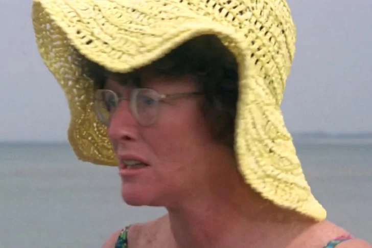 Murió por coronavirus Lee Fierro, actriz de Tiburón