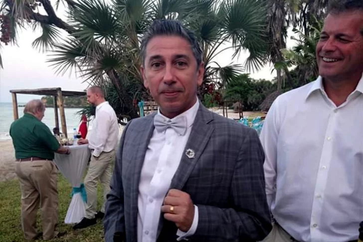 Coronavirus: era médico, murió en Tanzania y sus dos hijos quedaron solos Coronavirus: era médico, murió en Tanzania y sus dos hijos quedaron solos