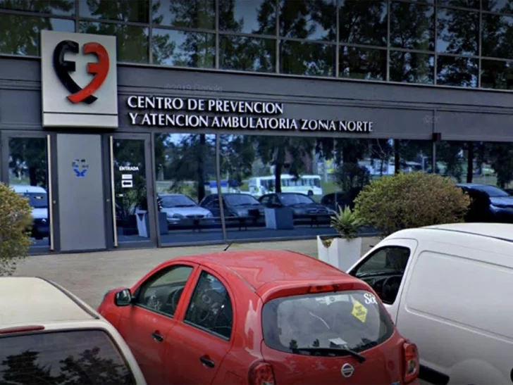 La Fundación Favaloro cerrará dos de sus centros ambulatorios por la crisis económica La Fundación Favaloro cerrará dos de sus centros ambulatorios por la crisis económica