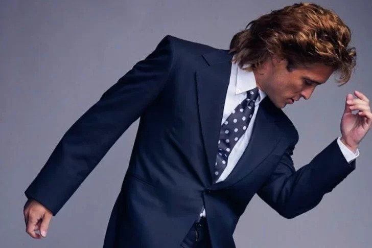 La tercera y última temporada de “Luis Miguel, la serie” ya tiene fecha en Netflix