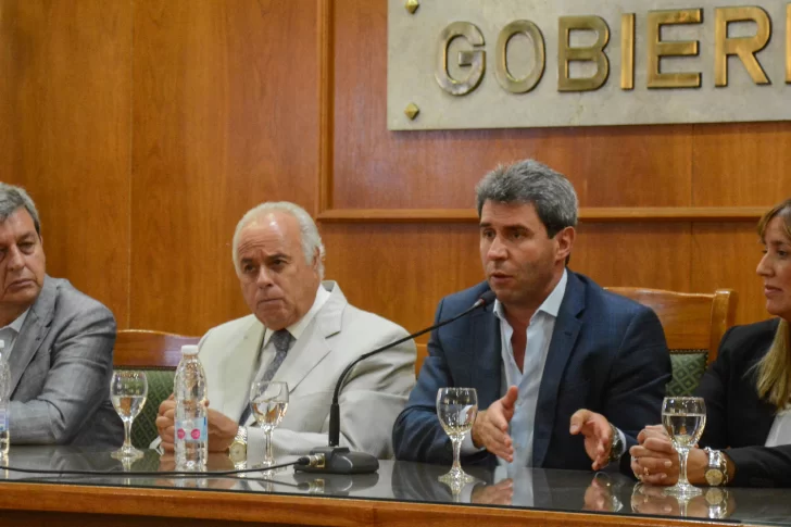 Los sanjuaninos podrán consultar sobre servicios de salud en una aplicación especial