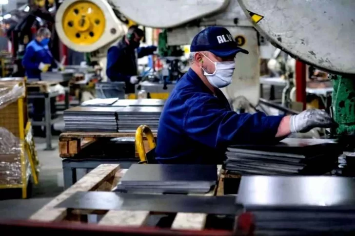 Abren la inscripción para el Repro II: el programa que da hasta 22 mil pesos por empleado Abren la inscripción para el Repro II: el programa que da hasta 22 mil pesos por empleado