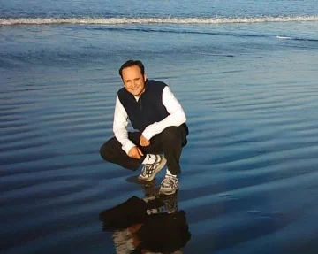 El hombre que murió trágicamente en la textil era un ingeniero electromecánico El hombre que murió trágicamente en la textil era un ingeniero electromecánico