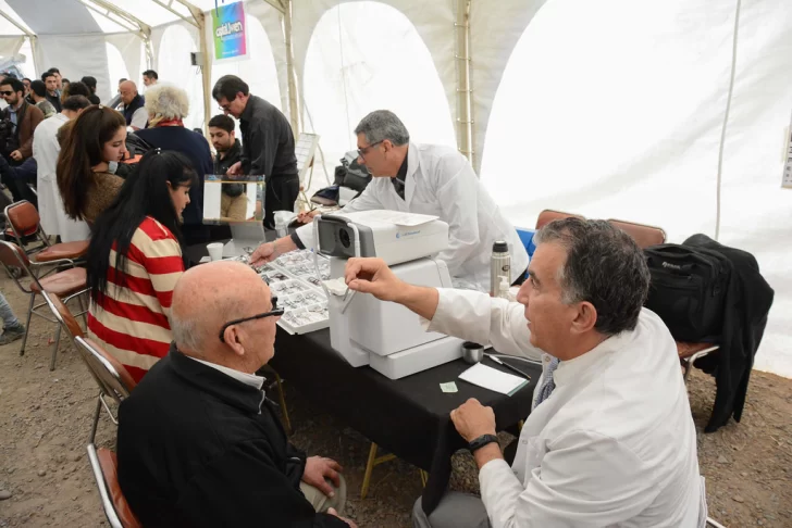 Conocé los servicios del programa “El Estado en tu Barrio” Conocé los servicios del programa “El Estado en tu Barrio”