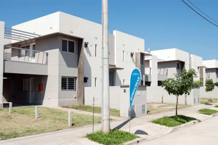 El Gobierno asegura que el Procrear ya tiene 120 mil anotados y 5 millones de consultas