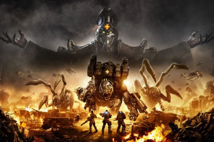 Los videojuegos que serán lanzados del 27 de abril al 3 de mayo