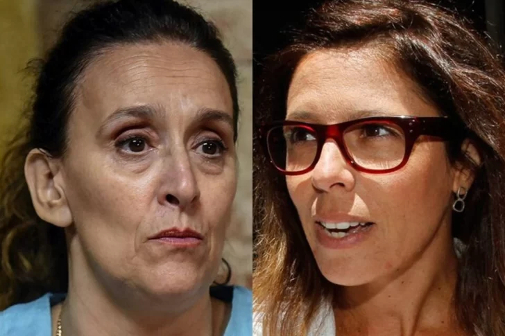 Revelan audios de Michetti pidiendo que la Oficina Anticorrupción no investigue a un “amigo” Revelan audios de Michetti pidiendo que la Oficina Anticorrupción no investigue a un “amigo”