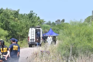 La autopsia reveló que a Eliana Pacheco la asfixiaron con bollos de papel La autopsia reveló que a Eliana Pacheco la asfixiaron con bollos de papel