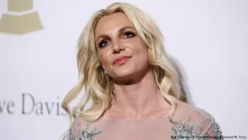 Tras años de silencio, Britney Spears se presentará ante la Justicia Tras años de silencio, Britney Spears se presentará ante la Justicia