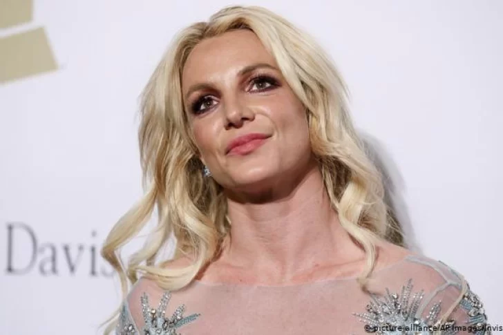 Tras años de silencio, Britney Spears se presentará ante la Justicia