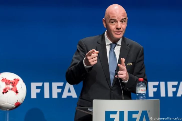 La FIFA envió una advertencia a la AFA sobre la injerencia de la Justicia ordinaria en el fútbol