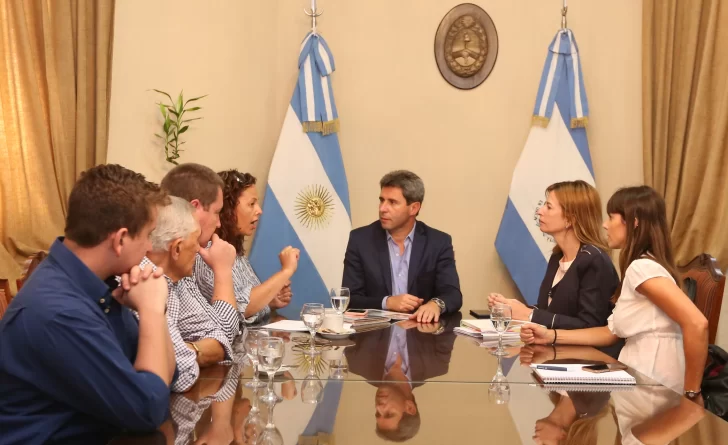 Llega empresa sudafricana de perforaciones mineras y necesitará mano de obra local Llega empresa sudafricana de perforaciones mineras y necesitará mano de obra local