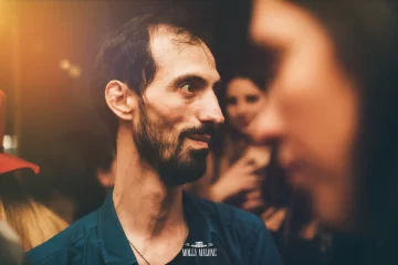 Preocupación en las redes sociales por la salud del hijo de un excortista sanjuanino Preocupación en las redes sociales por la salud del hijo de un excortista sanjuanino