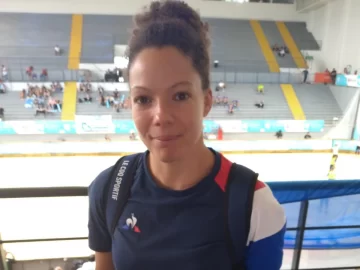 Capitana de Francia y amiga de Adriana Gutiérrez: “Será un partido especial”