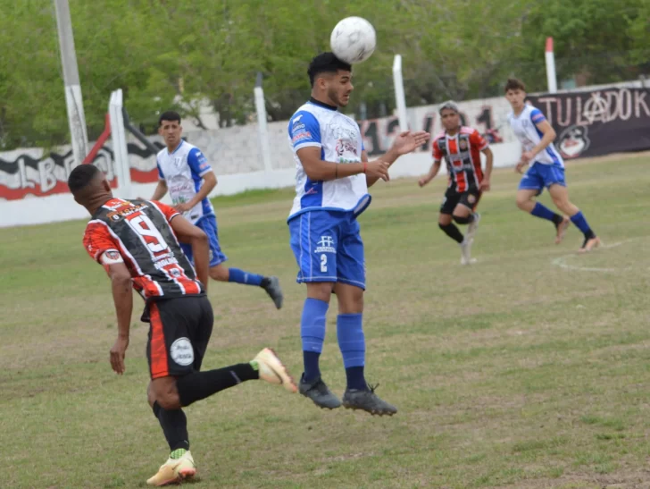 Programaron la 14º fecha del fútbol local: el domingo a la tarde no habrá partidos por el Superclásico Programaron la 14º fecha del fútbol local: el domingo a la tarde no habrá partidos por el Superclásico