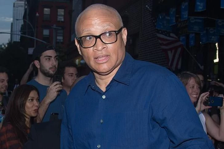 Murió Marc Wilmore, guionista y productor de “Los Simpson”