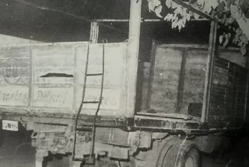 La noche en que un festejo futbolero se convirtió en una doble tragedia La noche en que un festejo futbolero se convirtió en una doble tragedia