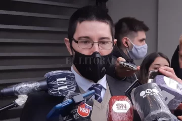 Acusan a entrenadores de triatlón de Santa Fe por múltiples abusos de menores Acusan a entrenadores de triatlón de Santa Fe por múltiples abusos de menores