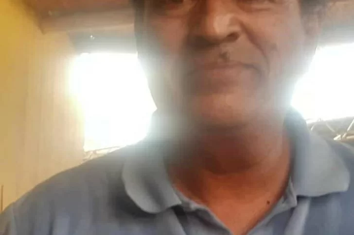 Murió un hombre golpeado durante una discusión y el acusado del crimen es un cuñado