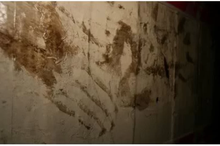 [GALERÍA] Se cumplen 14 años de la tragedia de Cromañón